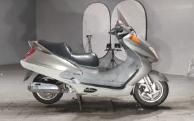 HONDA FORESIGHT MF04