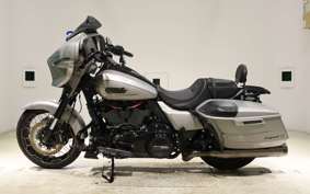 HARLEY FLHXSE1980CVO 2024