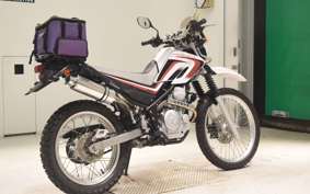 YAMAHA SEROW 250 Gen.2 1982 DG17J