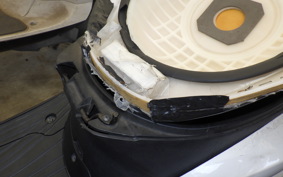 HONDA DIO Gen.6 AF68