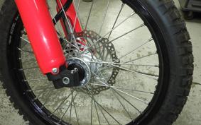 HONDA CRF250L 2021 MD47