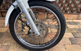 YAMAHA RZ50 RA01J
