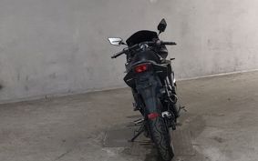 KAWASAKI NINJA 250R EX250K