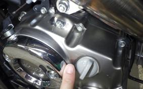 HONDA MONKEY 125 2005 JB03