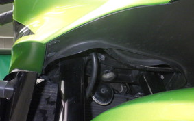 HONDA CBR600RR GEN 3 2009 PC40