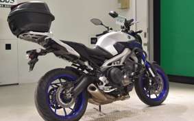 YAMAHA MT-09 A 2015 RN34J