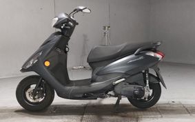 YAMAHA AXIS Z SED7J