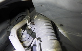 YAMAHA AXIS 125 TREET SE53J