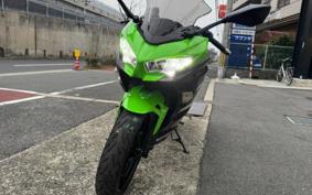 KAWASAKI NINJA400 EX400G