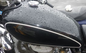 YAMAHA SR400 Gen.3 2001 RH01J