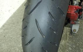 KAWASAKI ZEPHYR 400 KAI 2008 ZR400C