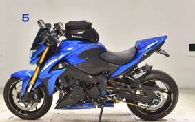 SUZUKI GSX-S1000 2015 GT79A
