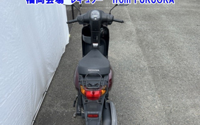 HONDA TACT-4