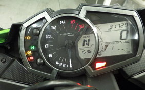 KAWASAKI NINJA ZX-6R A 2022 ZX636G