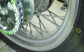 HONDA CB400F 1998 NC36