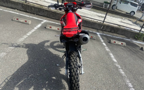 HONDA CRF250L MD44