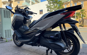 HONDA FORZA 250 MF17