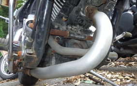 KAWASAKI ELIMINATOR 250 V VN250A