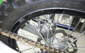 KAWASAKI KX250 2023 KX252E