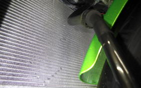 KAWASAKI NINJA 1000 2012