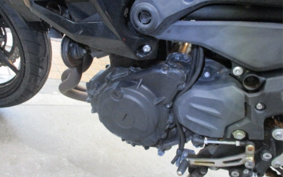 KAWASAKI Z250ABS EX250P