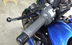 SUZUKI GSX-S 1000 2019 GT79B