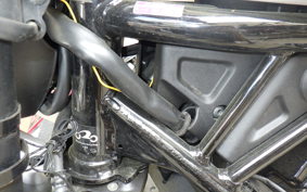 HONDA REBEL 250 MC49