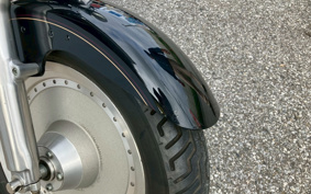 HARLEY HARLEY FLSTF1340-1450 1996 BML