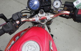 HONDA VTR 250 1998 MC33