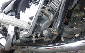 KAWASAKI ELIMINATOR 250 V VN250A