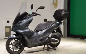 HONDA PCX 160 2021 KF47