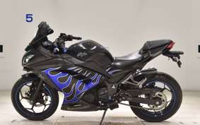 KAWASAKI NINJA 250 2026 EX250L