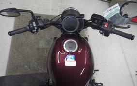 HONDA REBEL 1100 DCT 2022 SC83