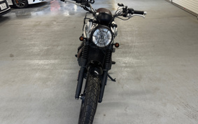 TRIUMPH  TRIUMPH  STREET  SCRAMBLER  2019 DAD78G