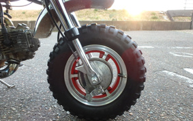 HONDA MONKEY Z50J