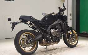 YAMAHA XSR900 2025 RN96J