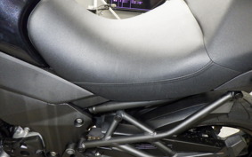 KAWASAKI VERSYS 1000 2016