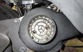 SUZUKI LET's 2 CA1KA