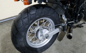 YAMAHA TW200 DG07J