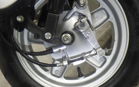HONDA GYRO CANOPY 2008 TA03