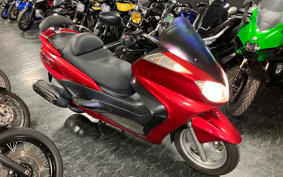 YAMAHA GRAND MAJESTY250 SG15J