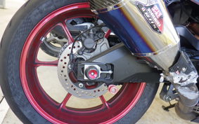 SUZUKI GSX-R1000R A 2020 DM11G