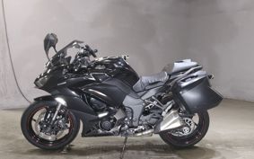 KAWASAKI NINJA 1000 2018 ZXT00W
