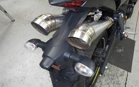 YAMAHA YZF-R25 RG10J