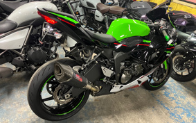 KAWASAKI NINJA ZX-6R KRT 2020 ZX636G