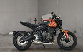 TRIUMPH  TRIUMPH  TRIDENT 660 LGL10U