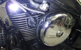 KAWASAKI VULCAN 1500 CLASSIC 1997 VNT50D