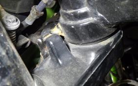 KAWASAKI ZRX1200 R 2003 ZRT20A