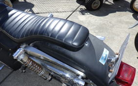 HARLEY FXDB 1580 2008