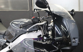 YAMAHA XSR900 GP 2024 RN96J